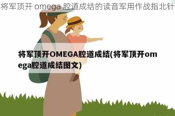 将军顶开 omega 腔道成结的读音军用作战指北针