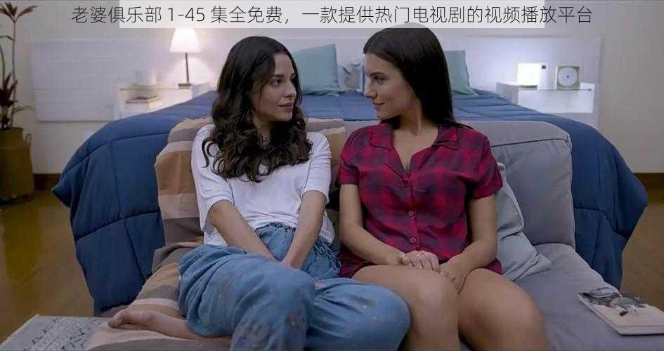 老婆俱乐部 1-45 集全免费,一款提供热门电视剧的视频播放平台