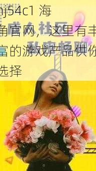 hj54c1 海角官网,这里有丰富的游戏产品供你选择