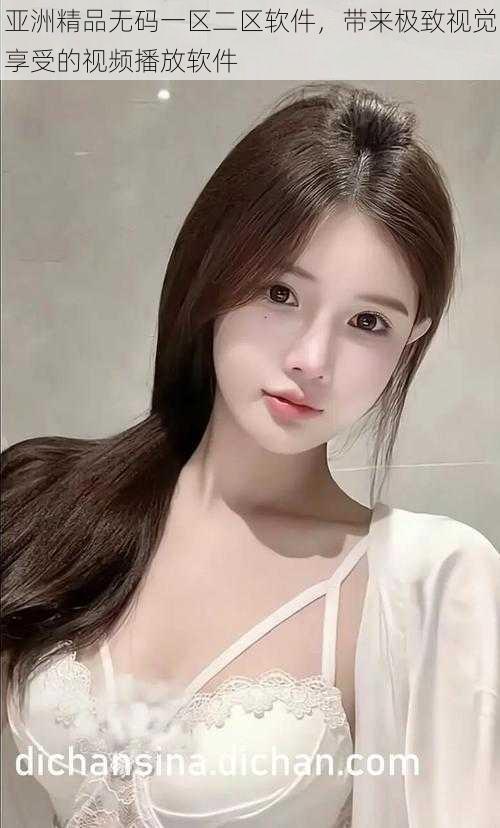 亚洲精品无码一区二区软件,带来极致视觉享受的视频播放软件