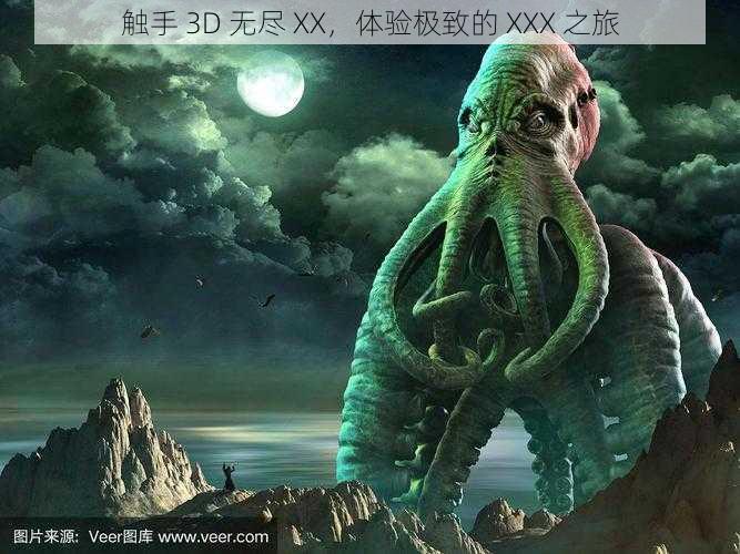 触手 3D 无尽 XX,体验极致的 XXX 之旅