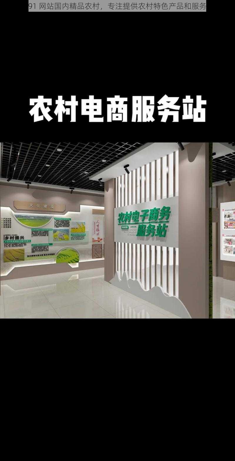 91 网站国内精品农村，专注提供农村特色产品和服务