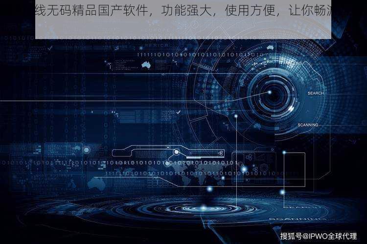 91 在线无码精品国产软件,功能强大,使用方便,让你畅游互联网