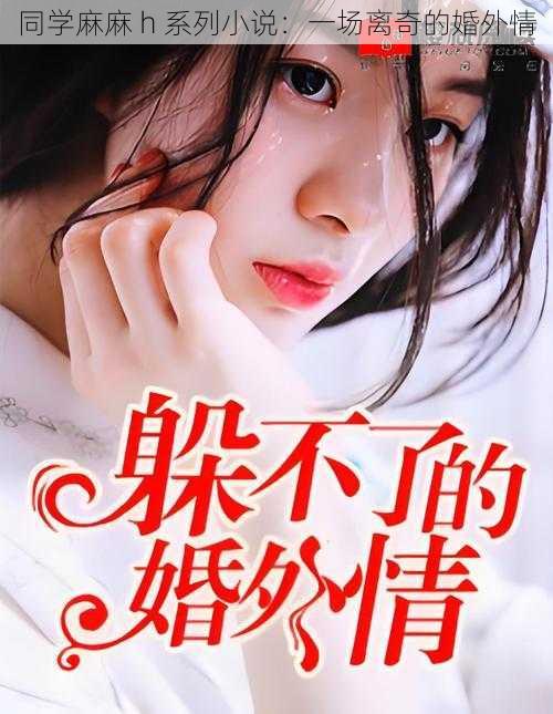 同学麻麻 h 系列小说:一场离奇的婚外情