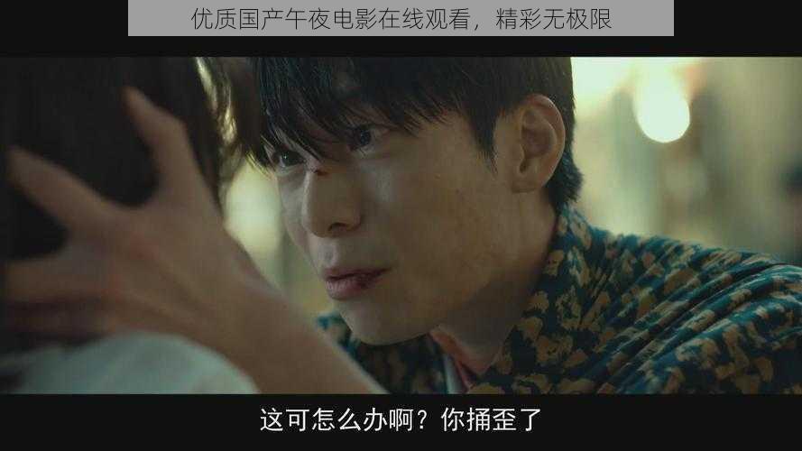 优质国产午夜电影在线观看,精彩无极限