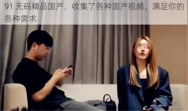 91 无码精品国产,收集了各种国产视频,满足你的各种需求