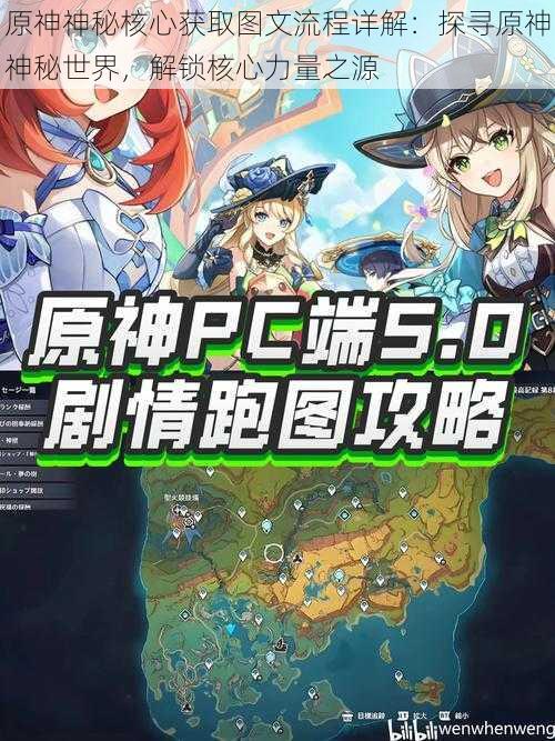 原神神秘核心获取图文流程详解:探寻原神神秘世界,解锁核心力量之源
