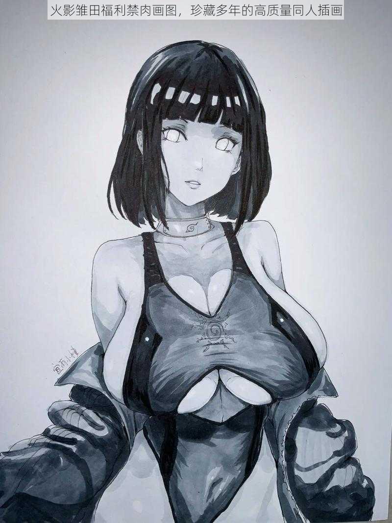 火影雏田福利禁肉画图,珍藏多年的高质量同人插画