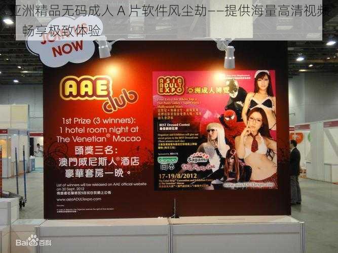 亚洲精品无码成人 A 片软件风尘劫——提供海量高清视频,畅享极致体验