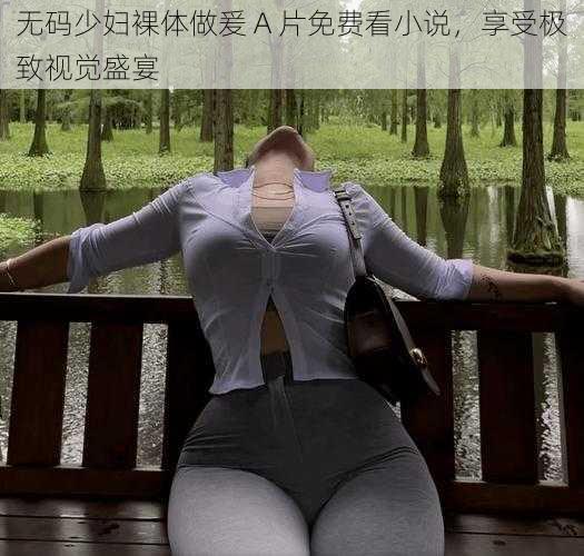 无码少妇裸体做爰 A 片免费看小说,享受极致视觉盛宴