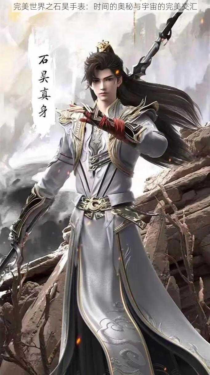完美世界之石昊手表:时间的奥秘与宇宙的完美交汇