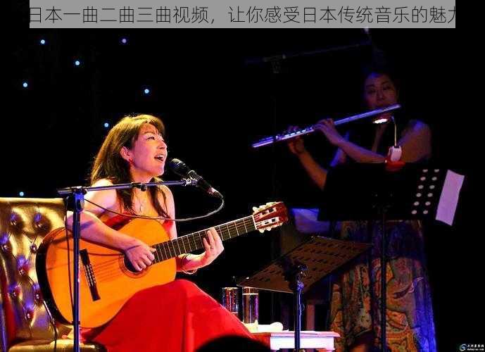 日本一曲二曲三曲视频,让你感受日本传统音乐的魅力