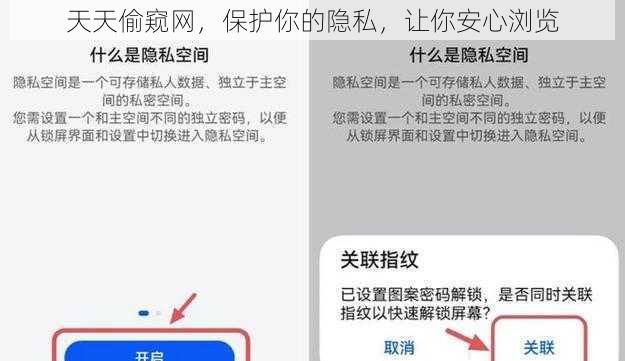 天天偷窥网,保护你的隐私,让你安心浏览