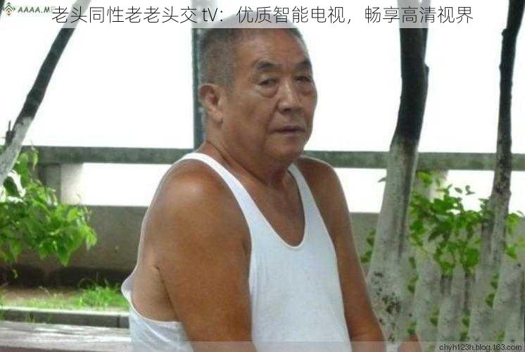 老头同性老老头交 tV:优质智能电视,畅享高清视界