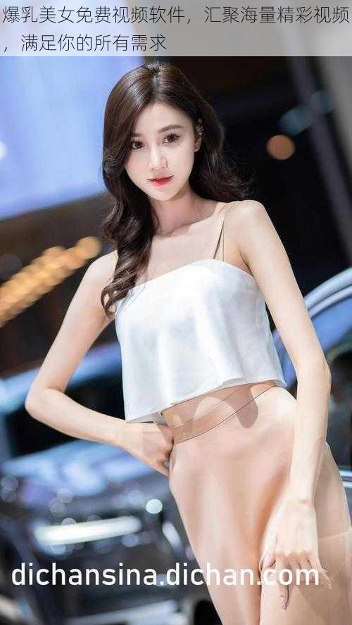 爆乳美女免费视频软件,汇聚海量精彩视频,满足你的所有需求