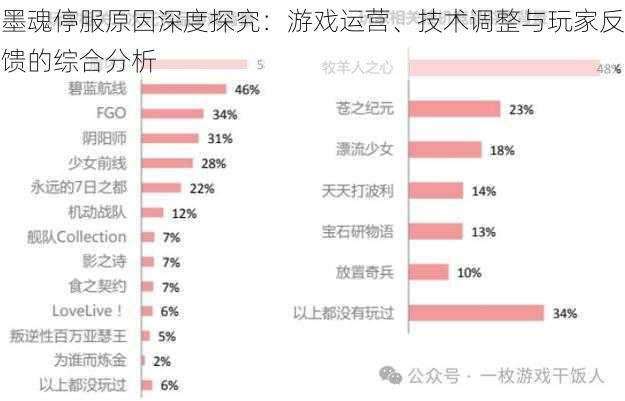 墨魂停服原因深度探究:游戏运营、技术调整与玩家反馈的综合分析
