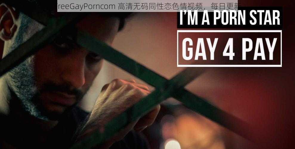 FreeGayPorncom 高清无码同性恋色情视频,每日更新