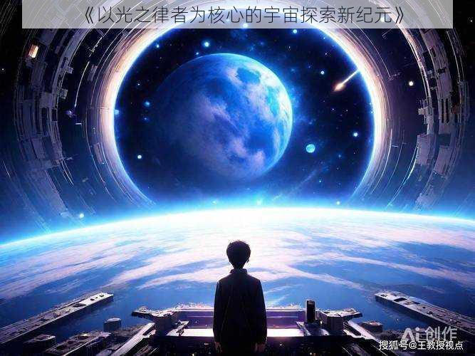 《以光之律者为核心的宇宙探索新纪元》