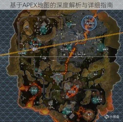 基于APEX地图的深度解析与详细指南
