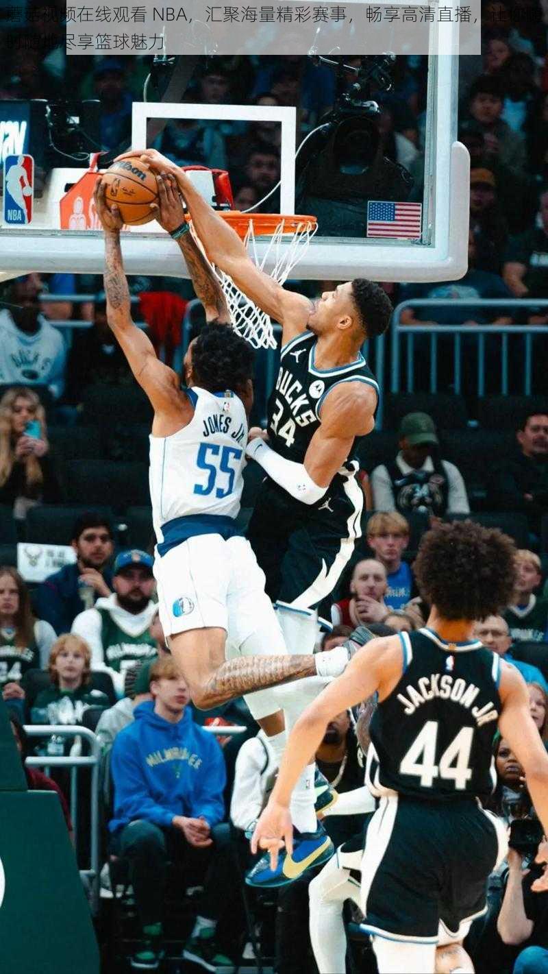 蘑菇视频在线观看 NBA,汇聚海量精彩赛事,畅享高清直播,让你随时随地尽享篮球魅力