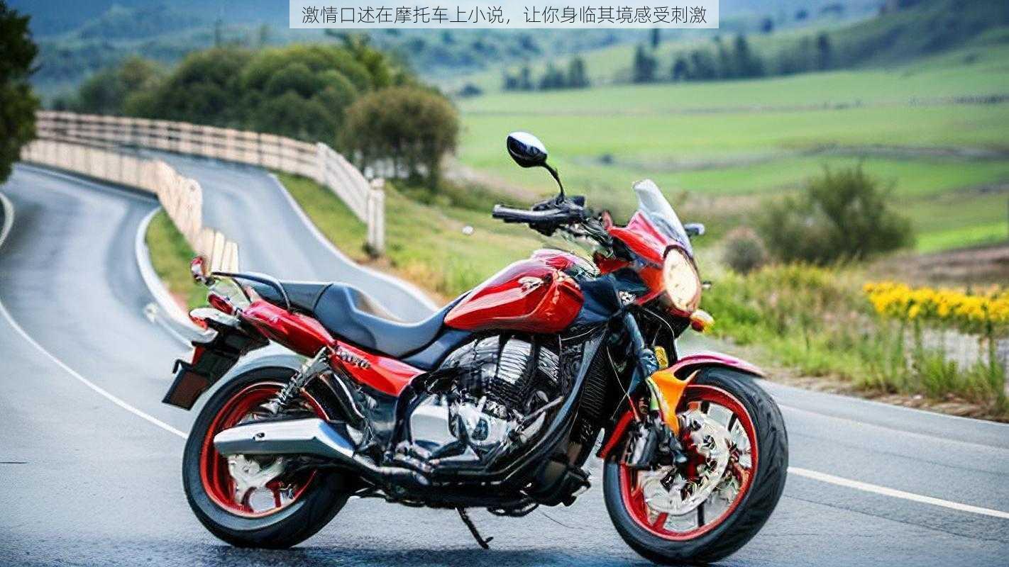 激情口述在摩托车上小说,让你身临其境感受刺激