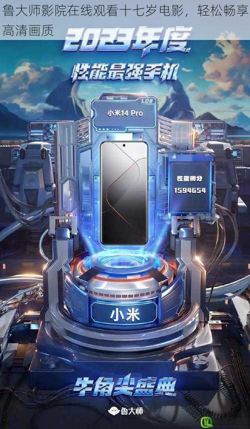 鲁大师影院在线观看十七岁电影,轻松畅享高清画质