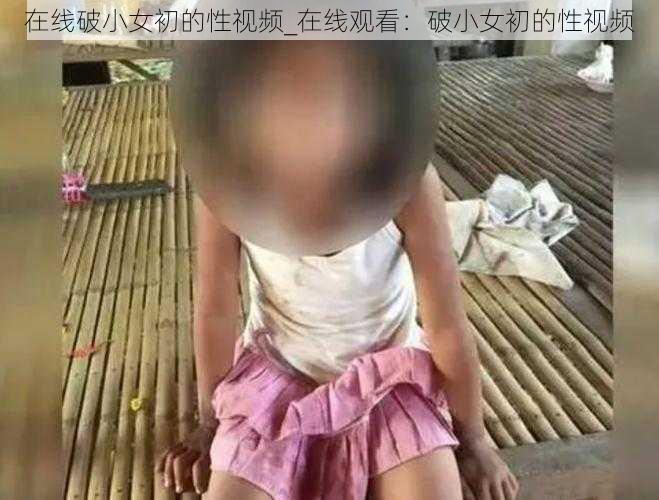 在线破小女初的性视频_在线观看:破小女初的性视频
