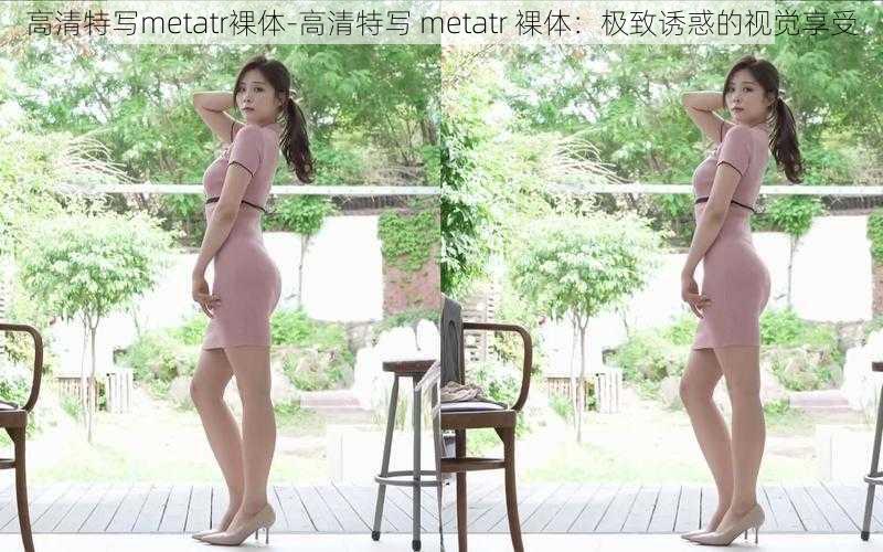 高清特写metatr裸体-高清特写 metatr 裸体:极致诱惑的视觉享受
