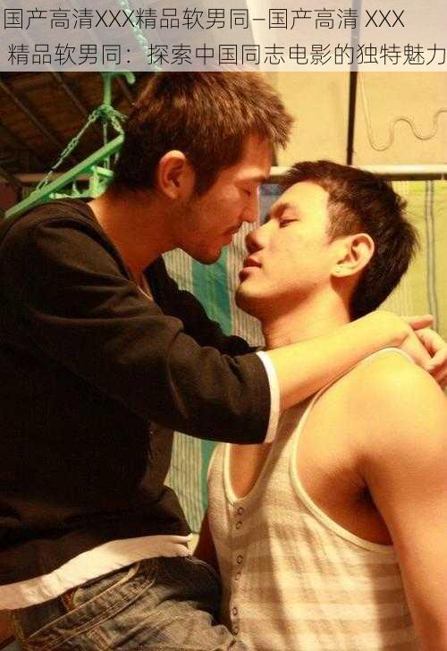 国产高清XXX精品软男同—国产高清 XXX 精品软男同:探索中国同志电影的独特魅力