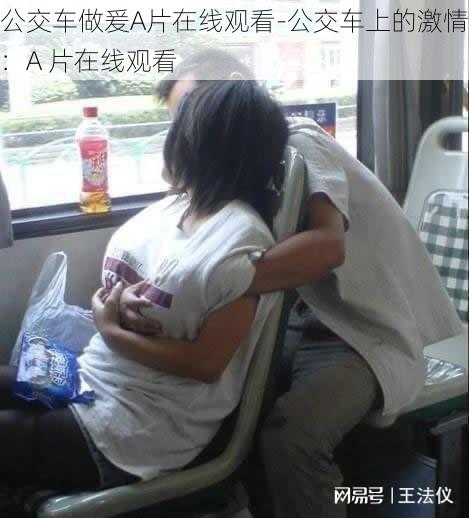公交车做爰A片在线观看-公交车上的激情:A 片在线观看