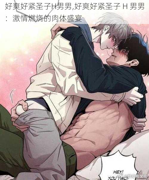 好爽好紧圣子H男男,好爽好紧圣子 H 男男:激情燃烧的肉体盛宴
