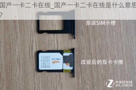 国产一卡二卡在线_国产一卡二卡在线是什么意思?