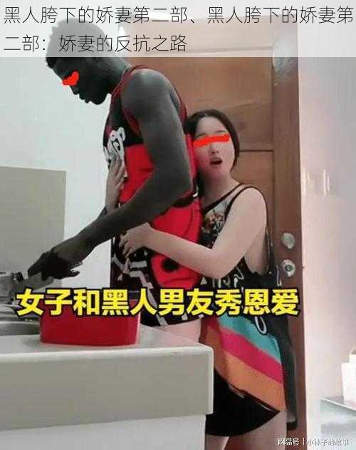 黑人胯下的娇妻第二部、黑人胯下的娇妻第二部:娇妻的反抗之路