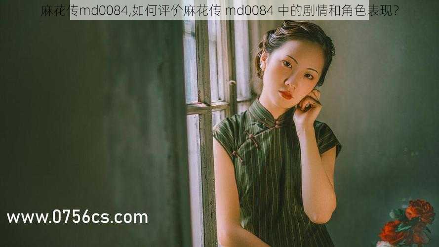 麻花传md0084,如何评价麻花传 md0084 中的剧情和角色表现?