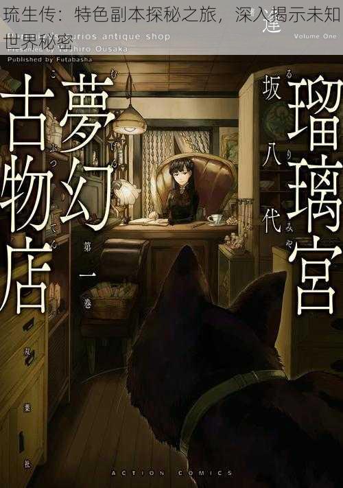 琉生传:特色副本探秘之旅,深入揭示未知世界秘密