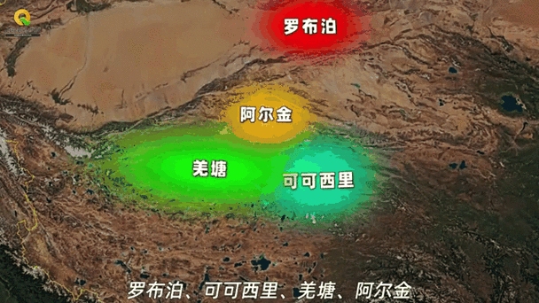 无人区的分类和影响因素-无人区是如何分类的?影响因素有哪些?