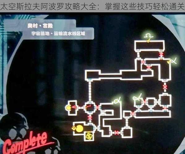太空斯拉夫阿波罗攻略大全:掌握这些技巧轻松通关