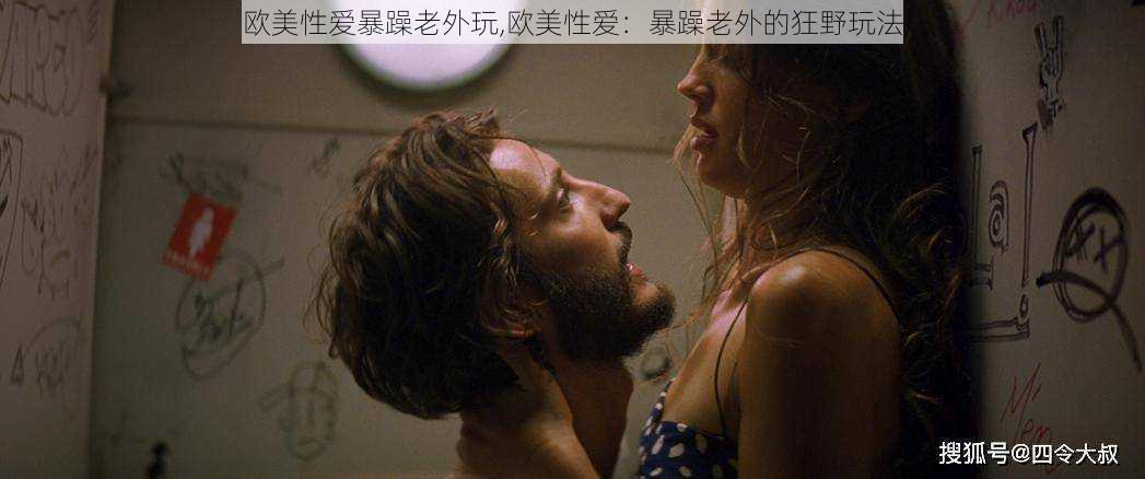 欧美性爱暴躁老外玩,欧美性爱:暴躁老外的狂野玩法