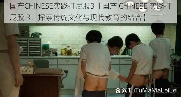 国产CHINESE实践打屁股3【国产 CHINESE 实践打屁股 3:探索传统文化与现代教育的结合】