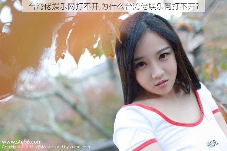台湾佬娱乐网打不开,为什么台湾佬娱乐网打不开?