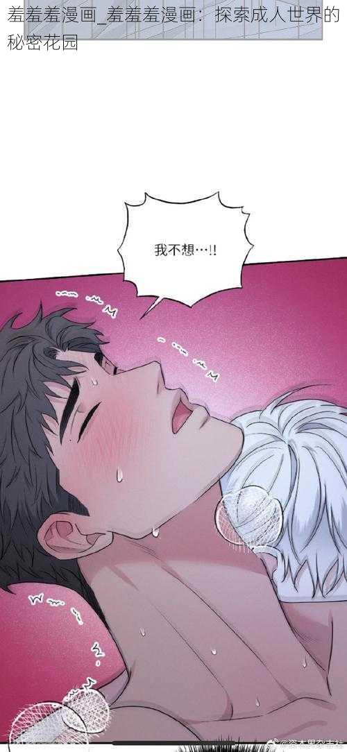 羞羞羞漫画_羞羞羞漫画:探索成人世界的秘密花园