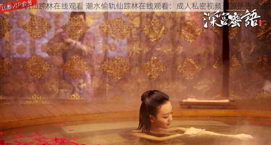 潮水偷轨仙踪林在线观看 潮水偷轨仙踪林在线观看:成人私密视频资源是否合法?
