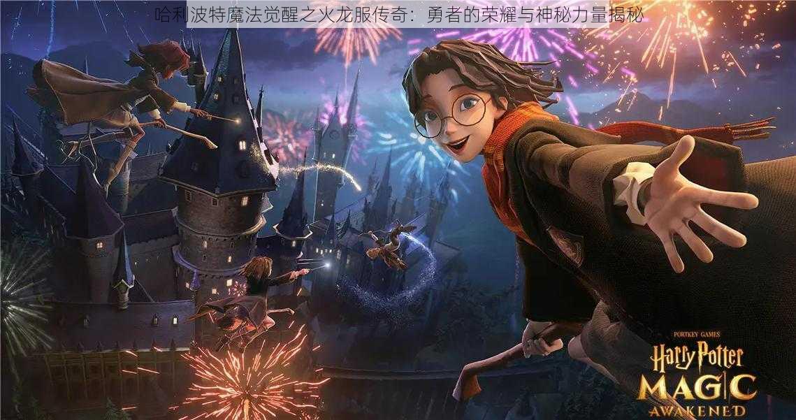 哈利波特魔法觉醒之火龙服传奇:勇者的荣耀与神秘力量揭秘