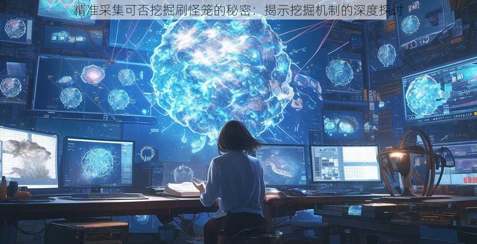 精准采集可否挖掘刷怪笼的秘密:揭示挖掘机制的深度探讨