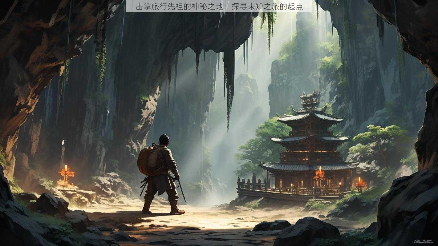 击掌旅行先祖的神秘之地:探寻未知之旅的起点